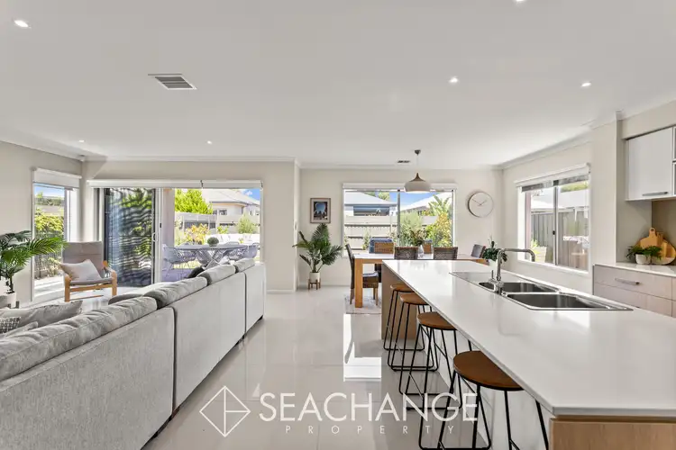 Fourth view of Homely house listing, 32 South Harbour Esplanade, Safety Beach VIC 3936