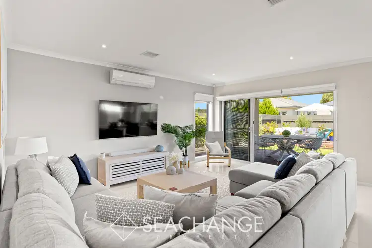 Fifth view of Homely house listing, 32 South Harbour Esplanade, Safety Beach VIC 3936