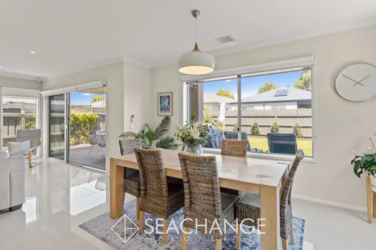 Sixth view of Homely house listing, 32 South Harbour Esplanade, Safety Beach VIC 3936