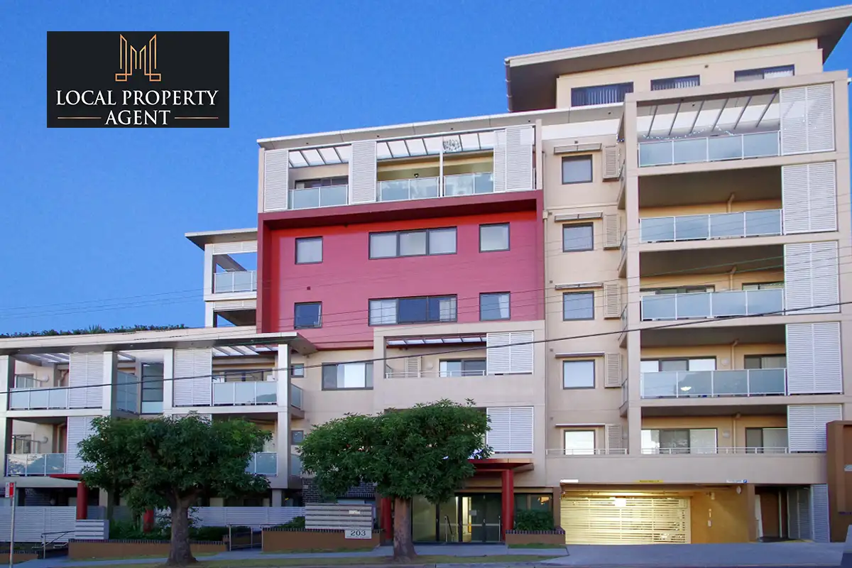 Main view of Homely apartment listing, 27/203 Auburn Rd, Yagoona NSW 2199