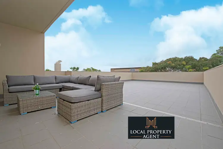 Second view of Homely apartment listing, 27/203 Auburn Rd, Yagoona NSW 2199