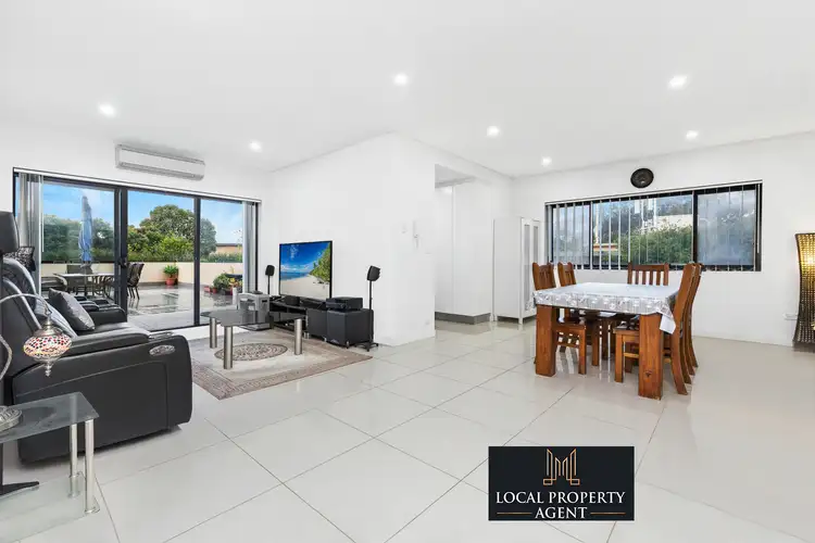 Third view of Homely apartment listing, 27/203 Auburn Rd, Yagoona NSW 2199
