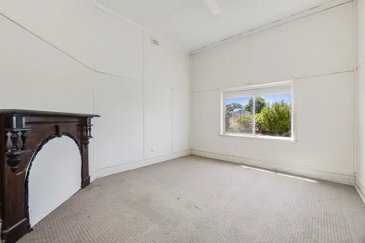 Second view of Homely house listing, 12 Railway Avenue, Horsham VIC 3400
