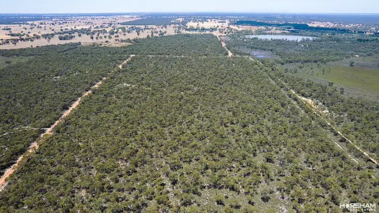 Third view of Homely land listing, LOT 12 Patricias Road, Edenhope VIC 3318