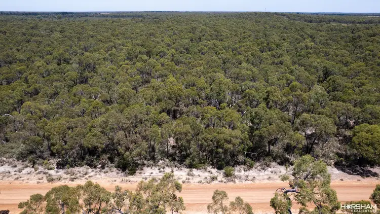 Fourth view of Homely land listing, LOT 12 Patricias Road, Edenhope VIC 3318
