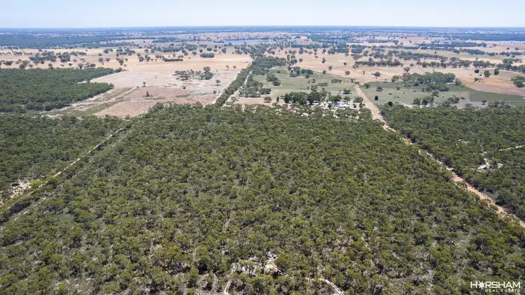Fifth view of Homely land listing, LOT 12 Patricias Road, Edenhope VIC 3318