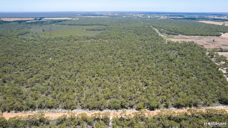 Sixth view of Homely land listing, LOT 12 Patricias Road, Edenhope VIC 3318
