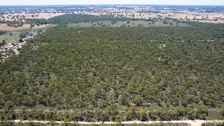 Seventh view of Homely land listing, LOT 12 Patricias Road, Edenhope VIC 3318