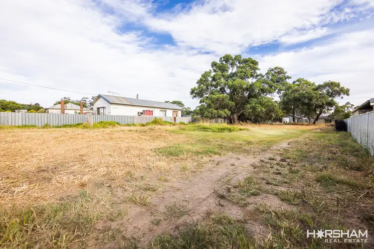 Third view of Homely land listing, 33 Barrack Street, Goroke VIC 3412
