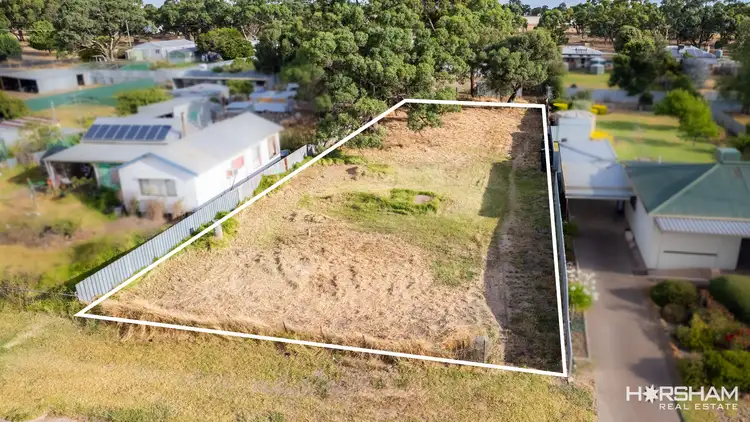 Fifth view of Homely land listing, 33 Barrack Street, Goroke VIC 3412