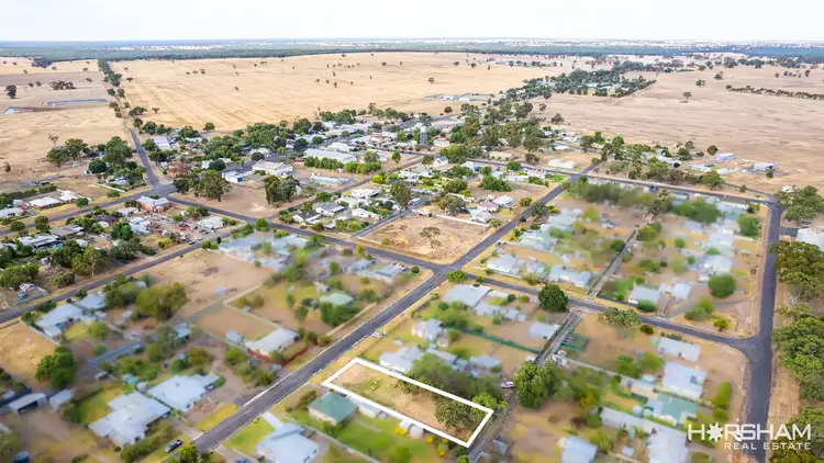 Sixth view of Homely land listing, 33 Barrack Street, Goroke VIC 3412