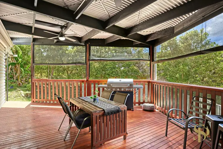 Sixth view of Homely house listing, 3 King Quail Court, Gilston QLD 4211