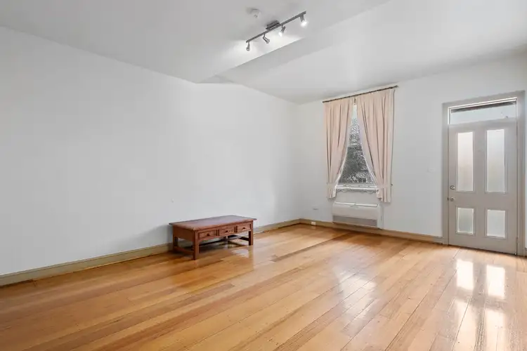 Third view of Homely terrace listing, 31B Goulburn Street, Hobart TAS 7000