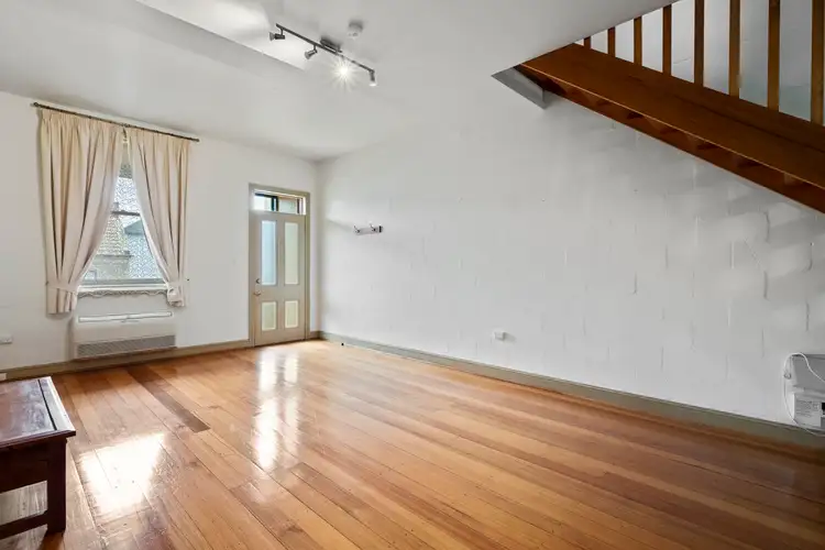 Fourth view of Homely terrace listing, 31B Goulburn Street, Hobart TAS 7000
