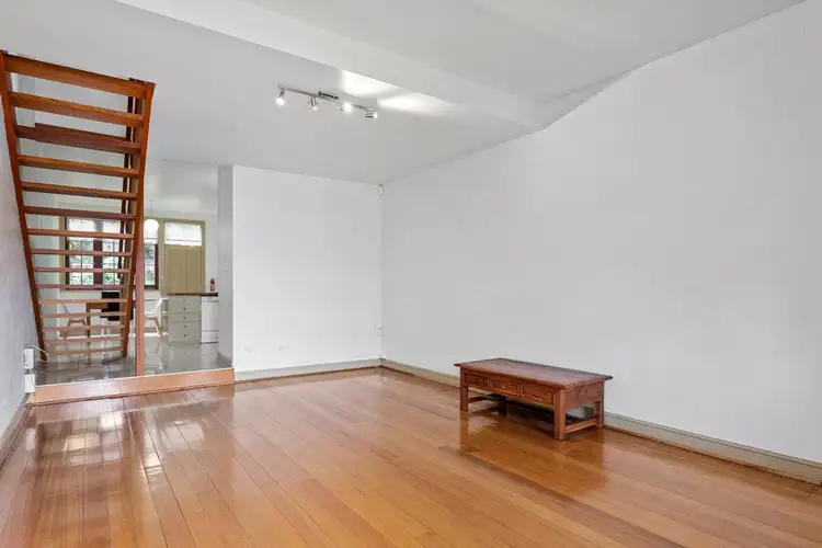 Fifth view of Homely terrace listing, 31B Goulburn Street, Hobart TAS 7000