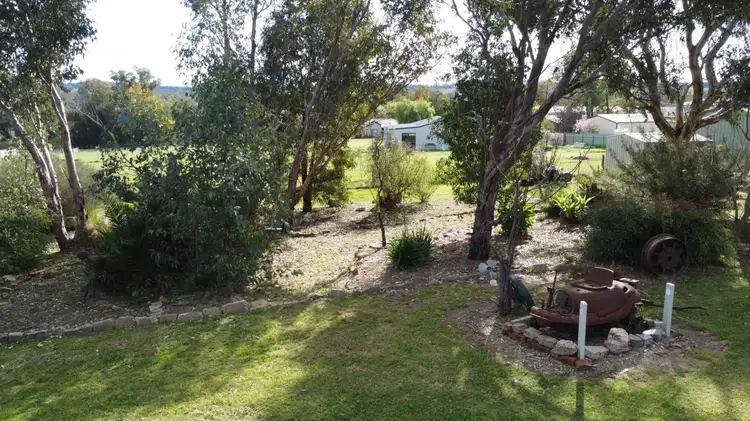 Second view of Homely land listing, LOT 312 Monger Street, Grenfell NSW 2810