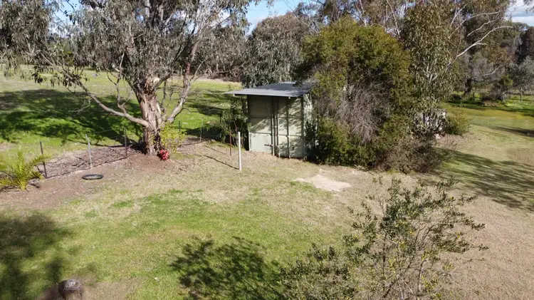 Third view of Homely land listing, LOT 312 Monger Street, Grenfell NSW 2810