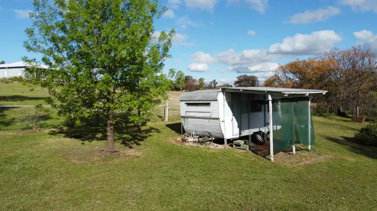 Fourth view of Homely land listing, LOT 312 Monger Street, Grenfell NSW 2810
