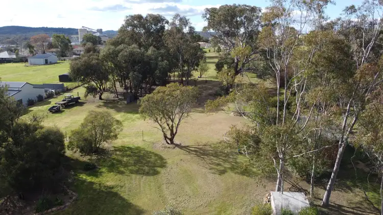 Sixth view of Homely land listing, LOT 312 Monger Street, Grenfell NSW 2810