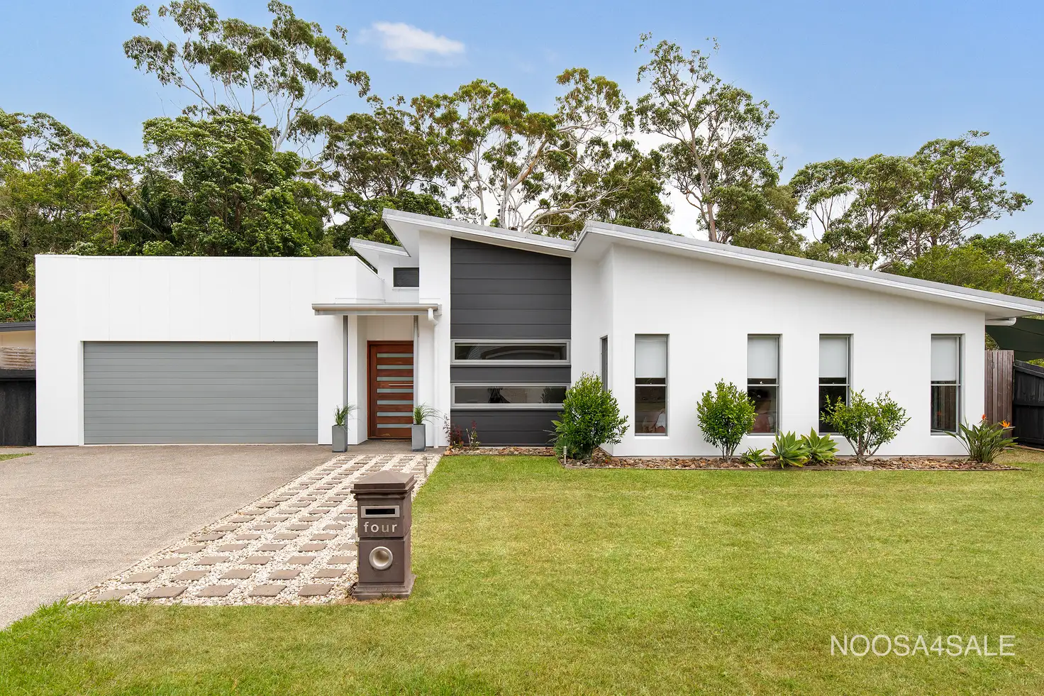 Main view of Homely house listing, 4 Lindfield Circuit, Noosaville QLD 4566