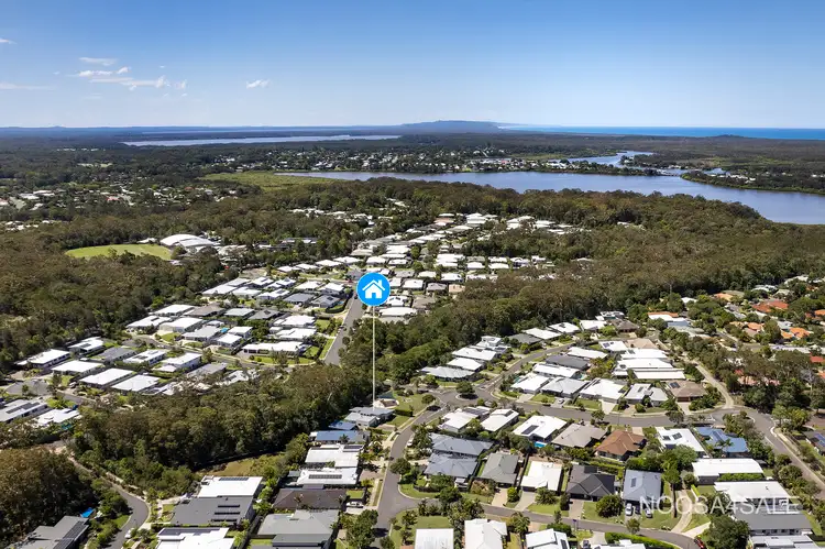 Second view of Homely house listing, 4 Lindfield Circuit, Noosaville QLD 4566