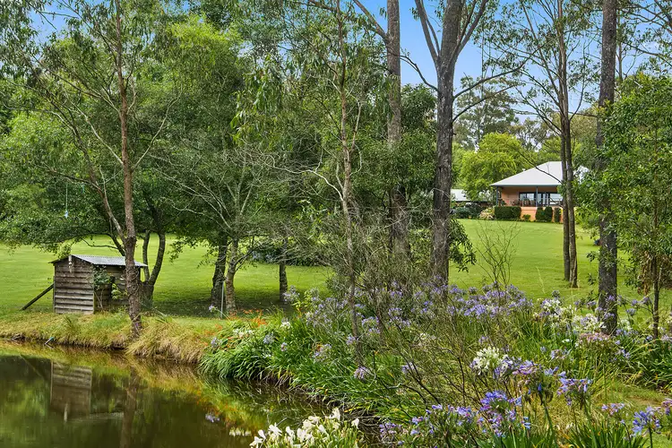 Second view of Homely rural property listing, 177 Range Road, Mittagong NSW 2575