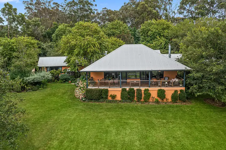 Third view of Homely rural property listing, 177 Range Road, Mittagong NSW 2575