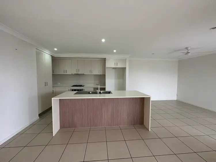 Fourth view of Homely semi-detached listing, 14B Westaway Crescent, Andergrove QLD 4740