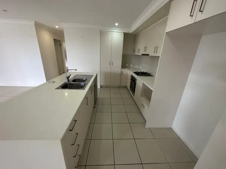 Fifth view of Homely semi-detached listing, 14B Westaway Crescent, Andergrove QLD 4740