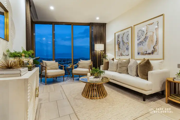 806/25 Shafston Avenue, Kangaroo Point QLD 4169