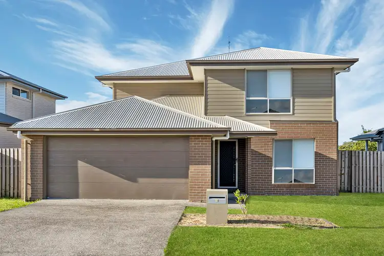 9 Oxenford Place, Oxenford QLD 4210