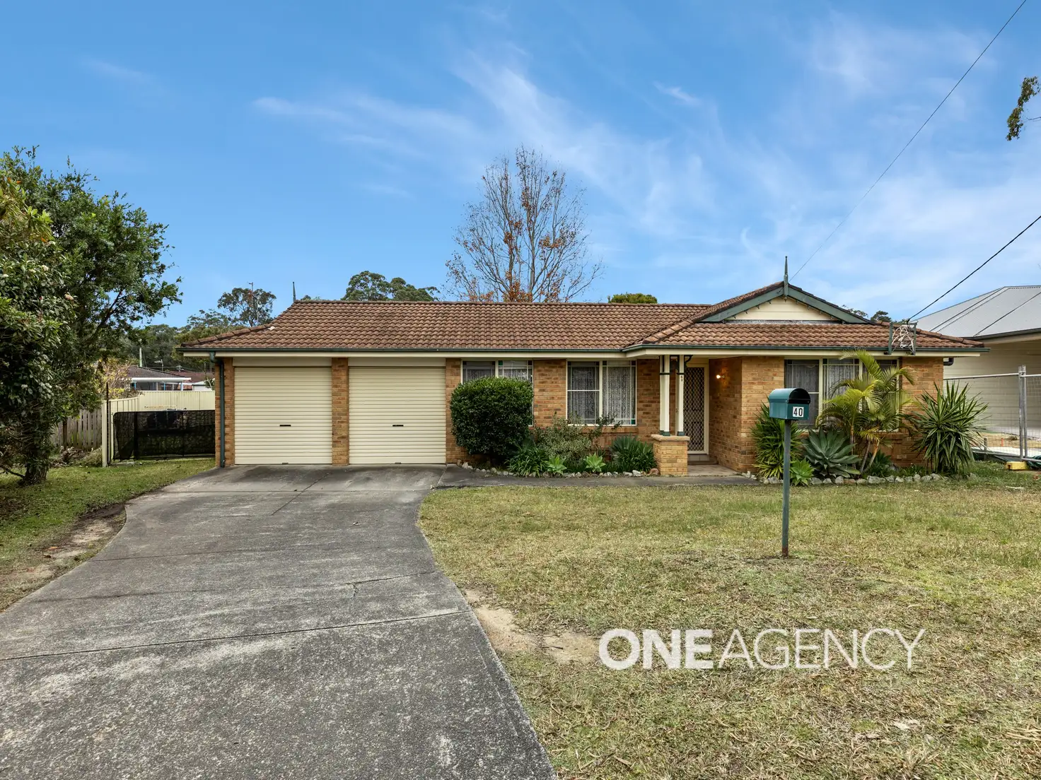 Main view of Homely house listing, 40 Roulstone Crescent, Sanctuary Point NSW 2540