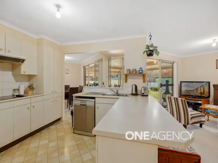 Second view of Homely house listing, 40 Roulstone Crescent, Sanctuary Point NSW 2540
