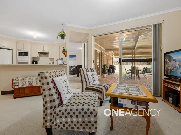 Fifth view of Homely house listing, 40 Roulstone Crescent, Sanctuary Point NSW 2540
