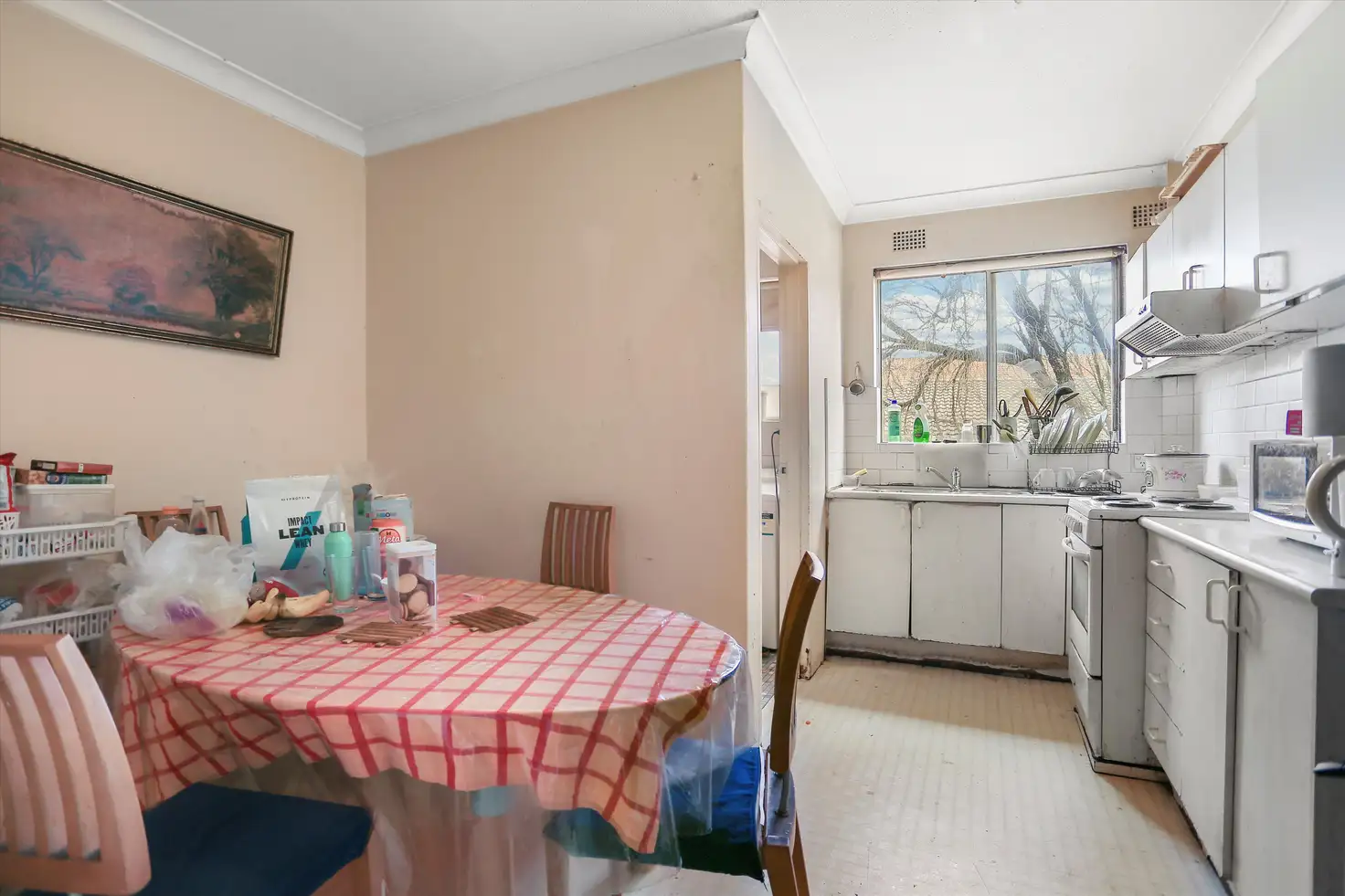 Main view of Homely unit listing, 5/20-22 Myra Road, Dulwich Hill NSW 2203
