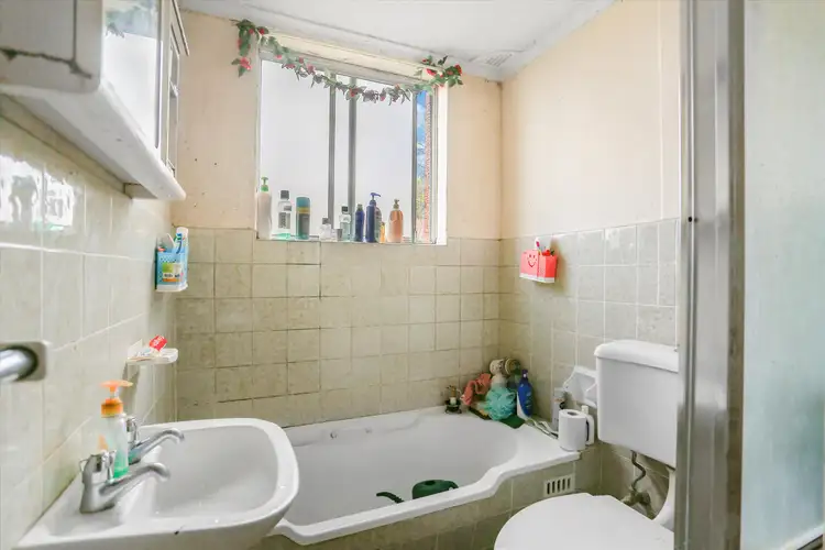 Fifth view of Homely unit listing, 5/20-22 Myra Road, Dulwich Hill NSW 2203