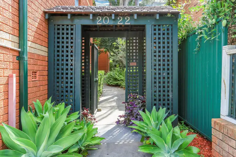 Sixth view of Homely unit listing, 5/20-22 Myra Road, Dulwich Hill NSW 2203