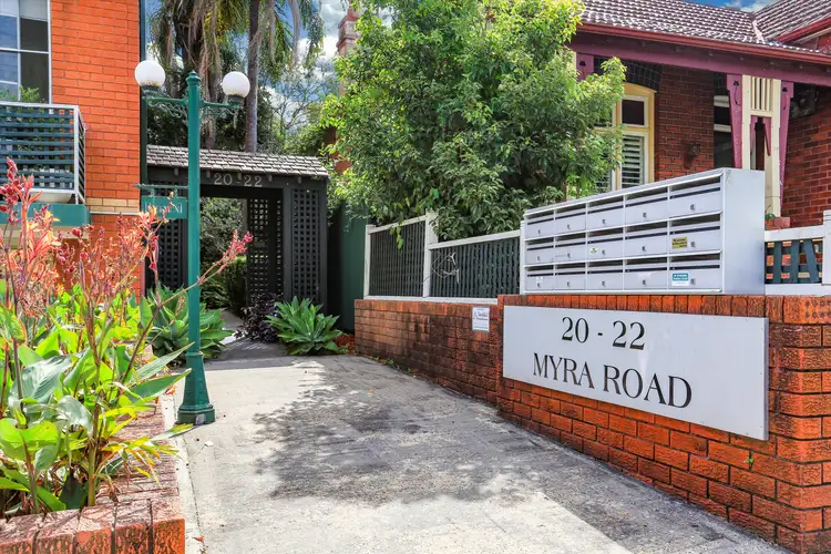 Seventh view of Homely unit listing, 5/20-22 Myra Road, Dulwich Hill NSW 2203