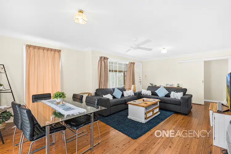9 Galong Crescent