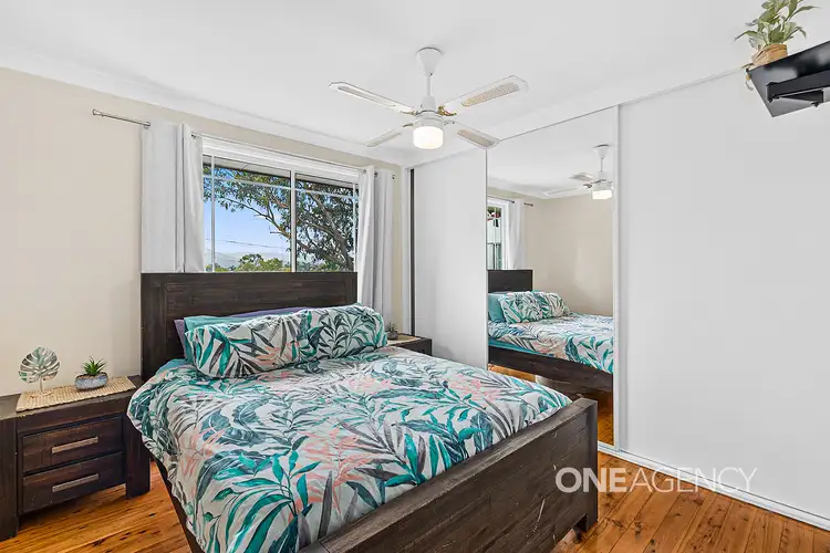 Fifth view of Homely house listing, 9 Galong Crescent, Koonawarra NSW 2530