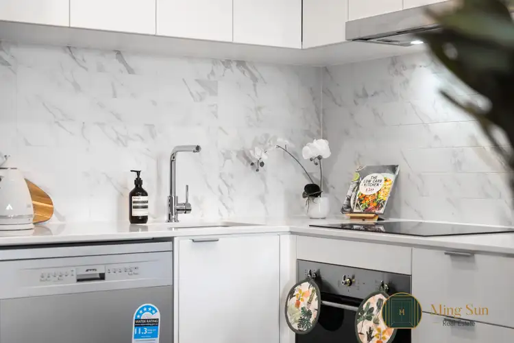 Fourth view of Homely apartment listing, 302/15 Bowes Street, Phillip ACT 2606