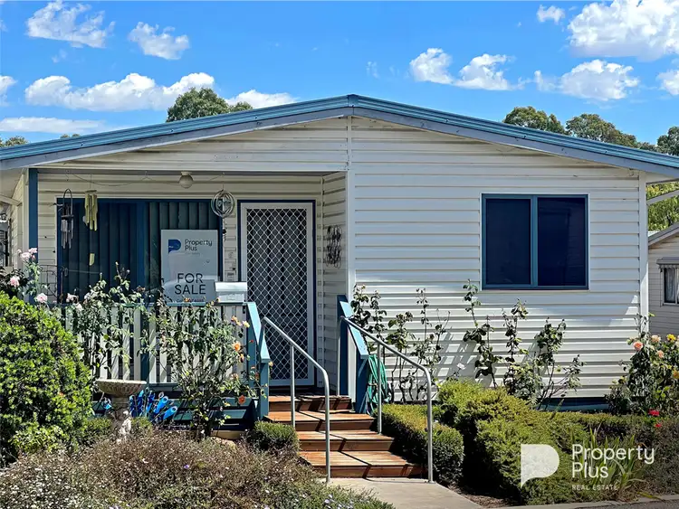 Main view of Homely retirement listing, 58/266-270 High Street, Kangaroo Flat VIC 3555