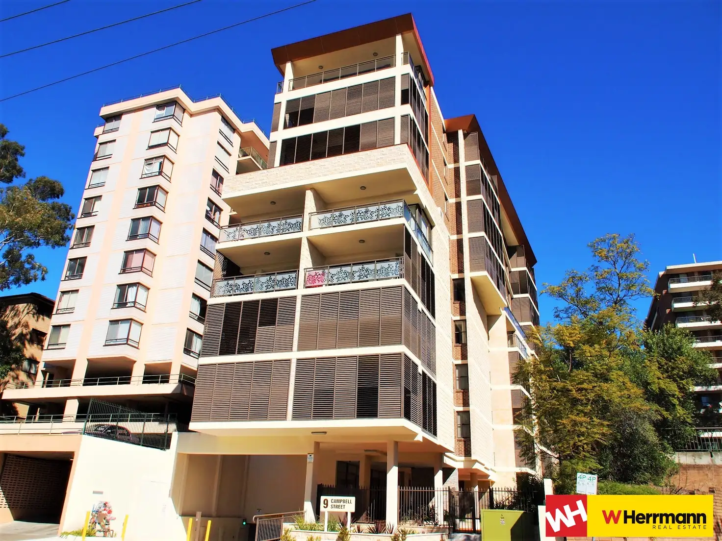 Main view of Homely unit listing, Address available on request