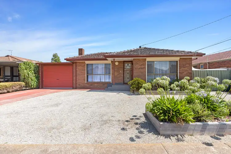 4 Charinga Drive, Werribee VIC 3030