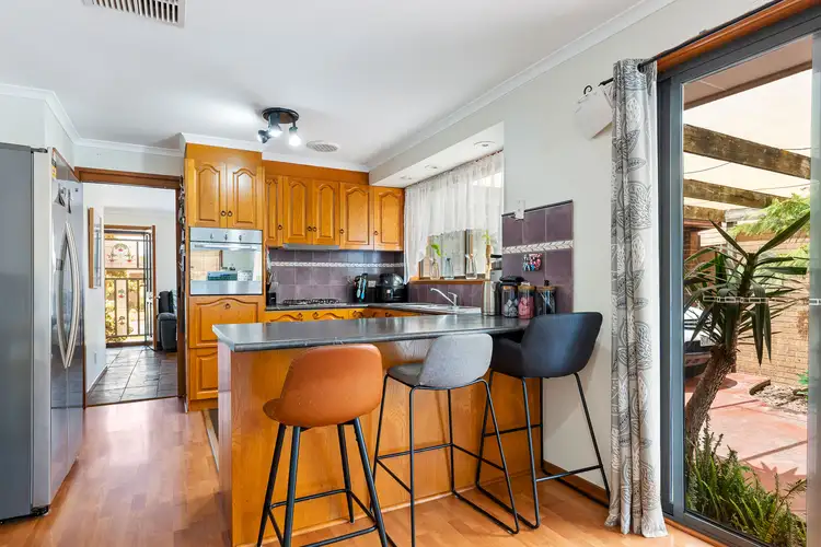 Second view of Homely house listing, 4 Charinga Drive, Werribee VIC 3030