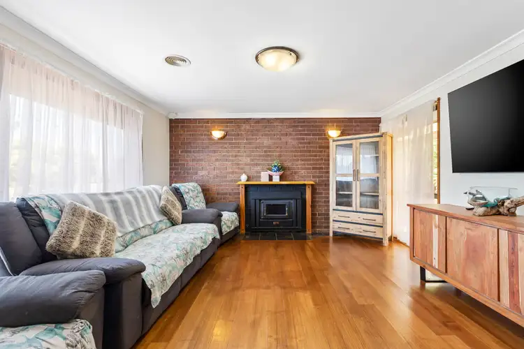 Third view of Homely house listing, 4 Charinga Drive, Werribee VIC 3030