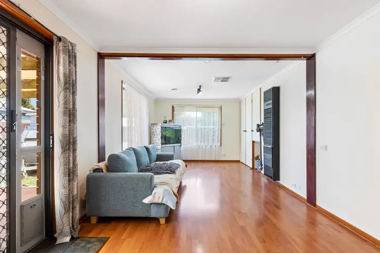 Fourth view of Homely house listing, 4 Charinga Drive, Werribee VIC 3030