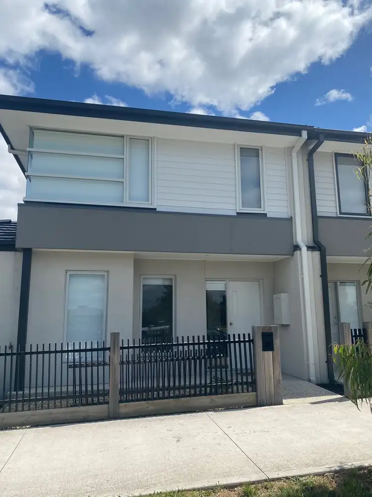 438 HARVEST HOME ROAD, Epping VIC 3076