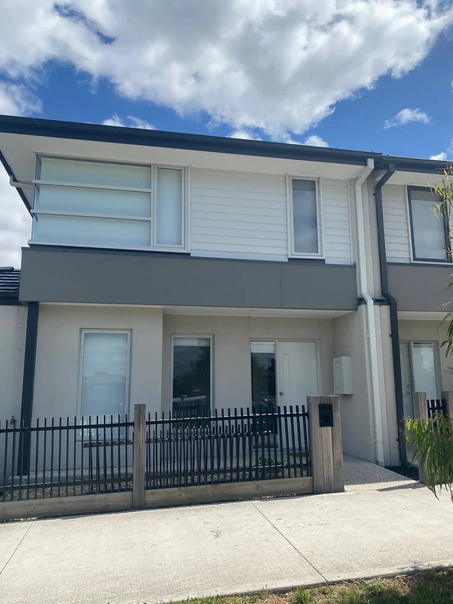 Main view of Homely house listing, 438 HARVEST HOME ROAD, Epping VIC 3076