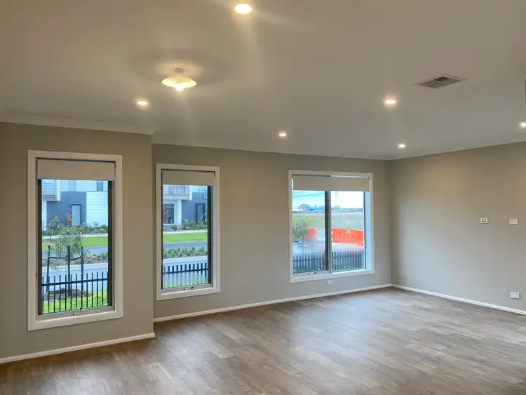 Fourth view of Homely house listing, 438 HARVEST HOME ROAD, Epping VIC 3076